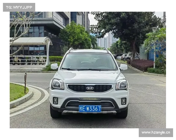KIA狮跑入选韩国最佳年度车!头衔:最佳内燃机SUV KIA狮跑入选韩国最佳年度车!头衔:最佳内燃机SUV