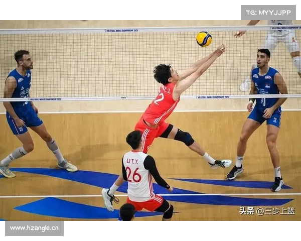 中国男排3:0塞尔维亚队,获2025世联赛首胜 中国男排3:0塞尔维亚队,获2025世联赛首胜