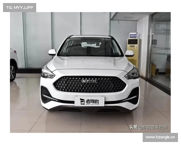 便宜实惠后排宽敞,增压动力自动挡全都有的省油SUV,实拍哈弗M6 便宜实惠后排宽敞,增压动力自动挡全都有的省油SUV,实拍哈弗M6