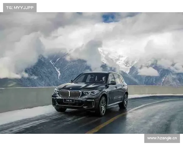 全新BMW X5轴距加长130mm,后排堪比行政轿车,Q7、GLE真的慌了 全新BMW X5轴距加长130mm,后排堪比行政轿车,Q7、GLE真的慌了