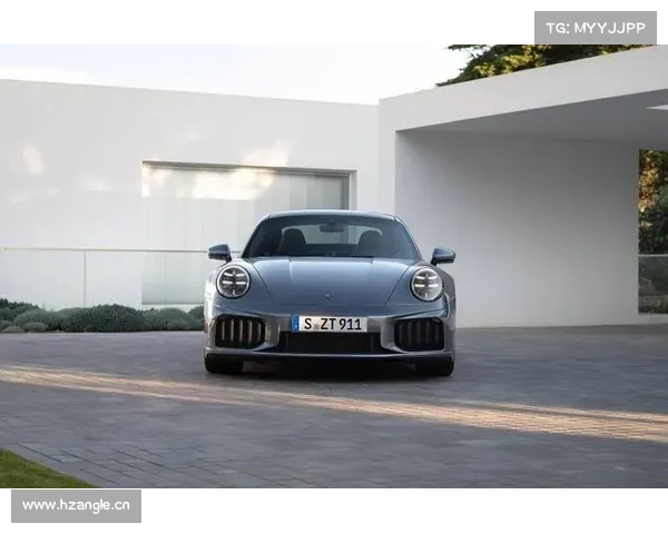 全国独家 首试全新保时捷911 Turbo S 全国独家 首试全新保时捷911 Turbo S